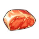 g bone steak bloodstained.